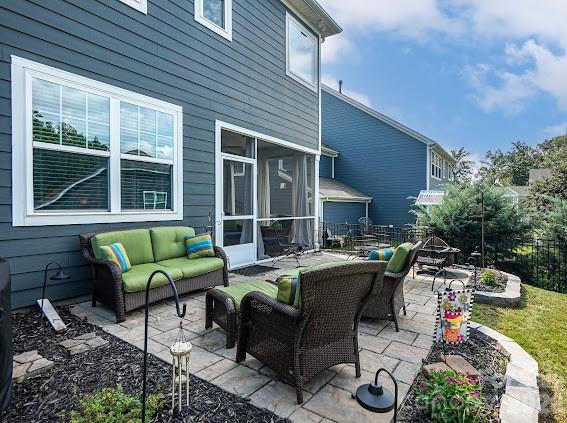 The Retreat at Rayfield - Residential