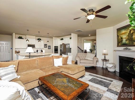 The Retreat at Rayfield - Residential