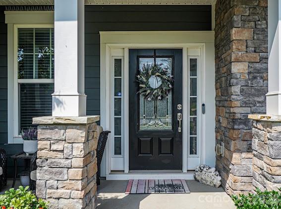 The Retreat at Rayfield - Residential