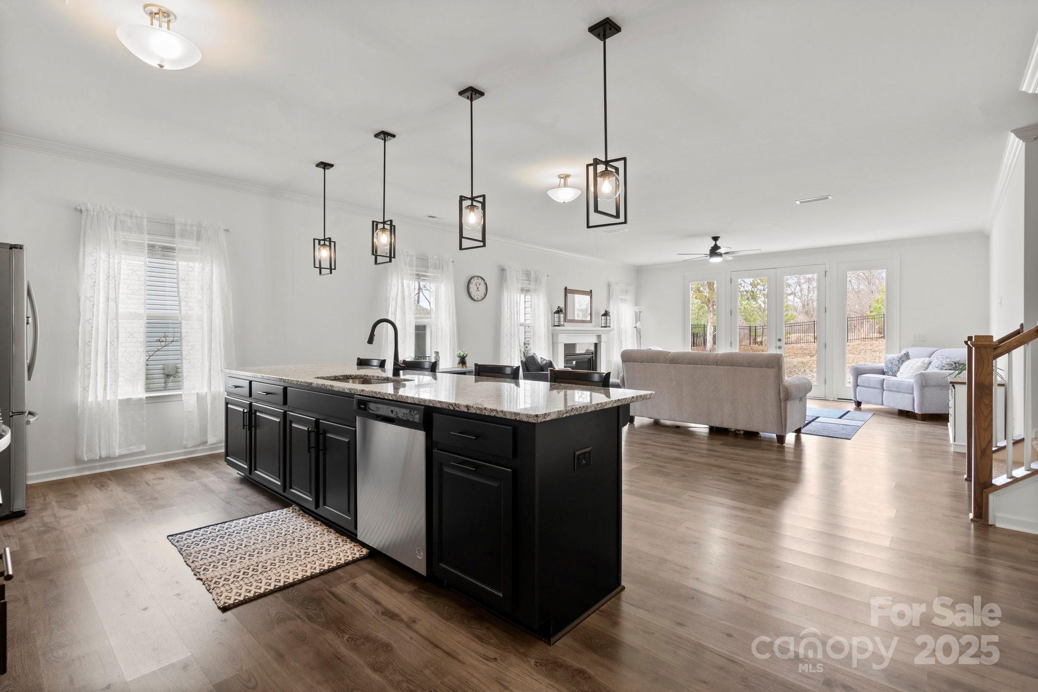 Prestwick - Residential