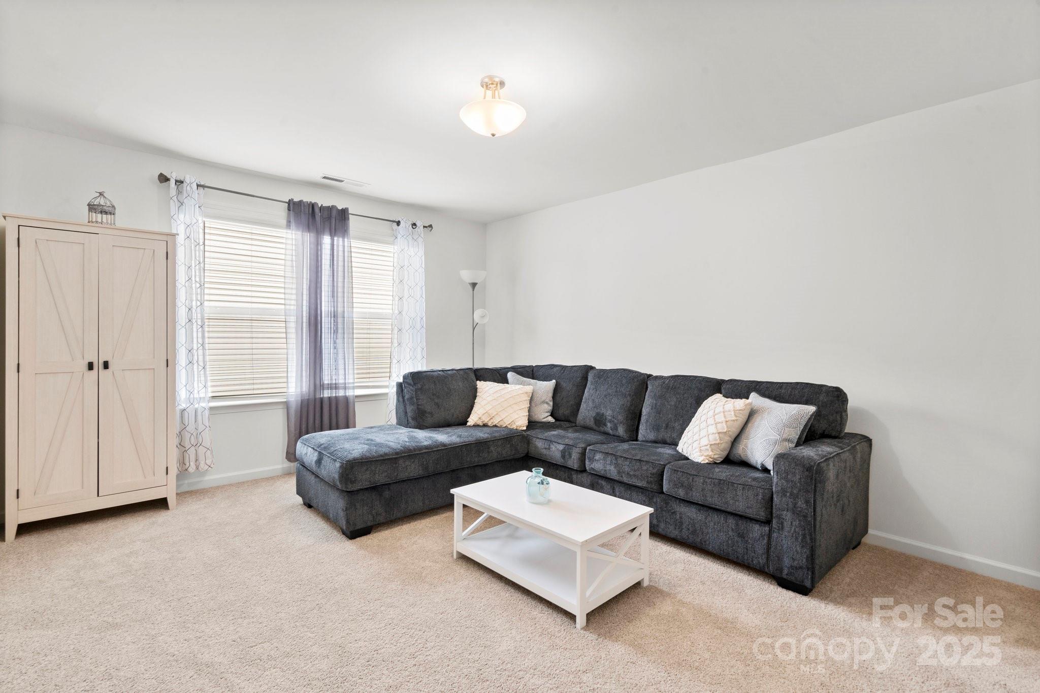 Prestwick - Residential