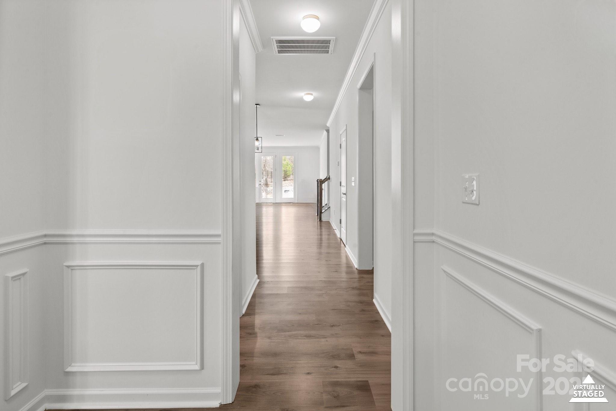 Prestwick - Residential