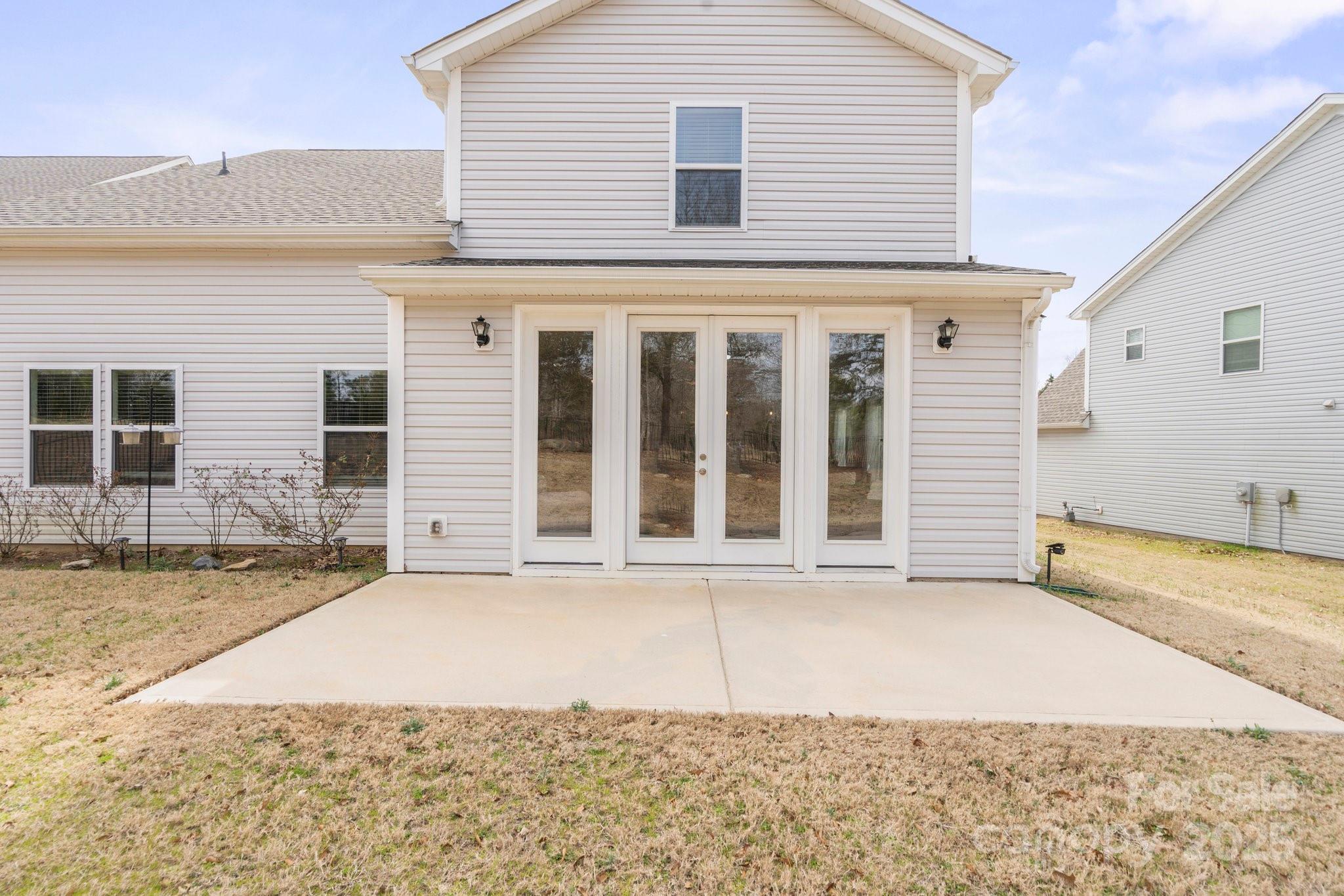 Prestwick - Residential