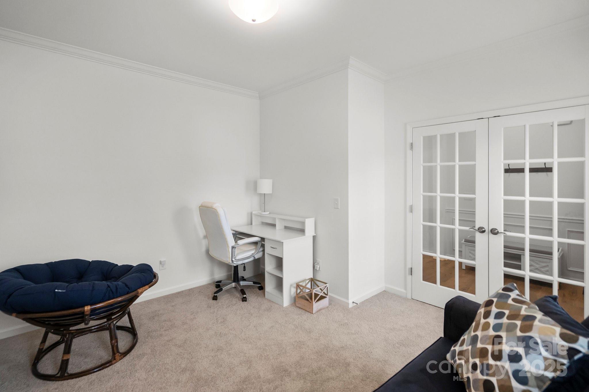 Prestwick - Residential
