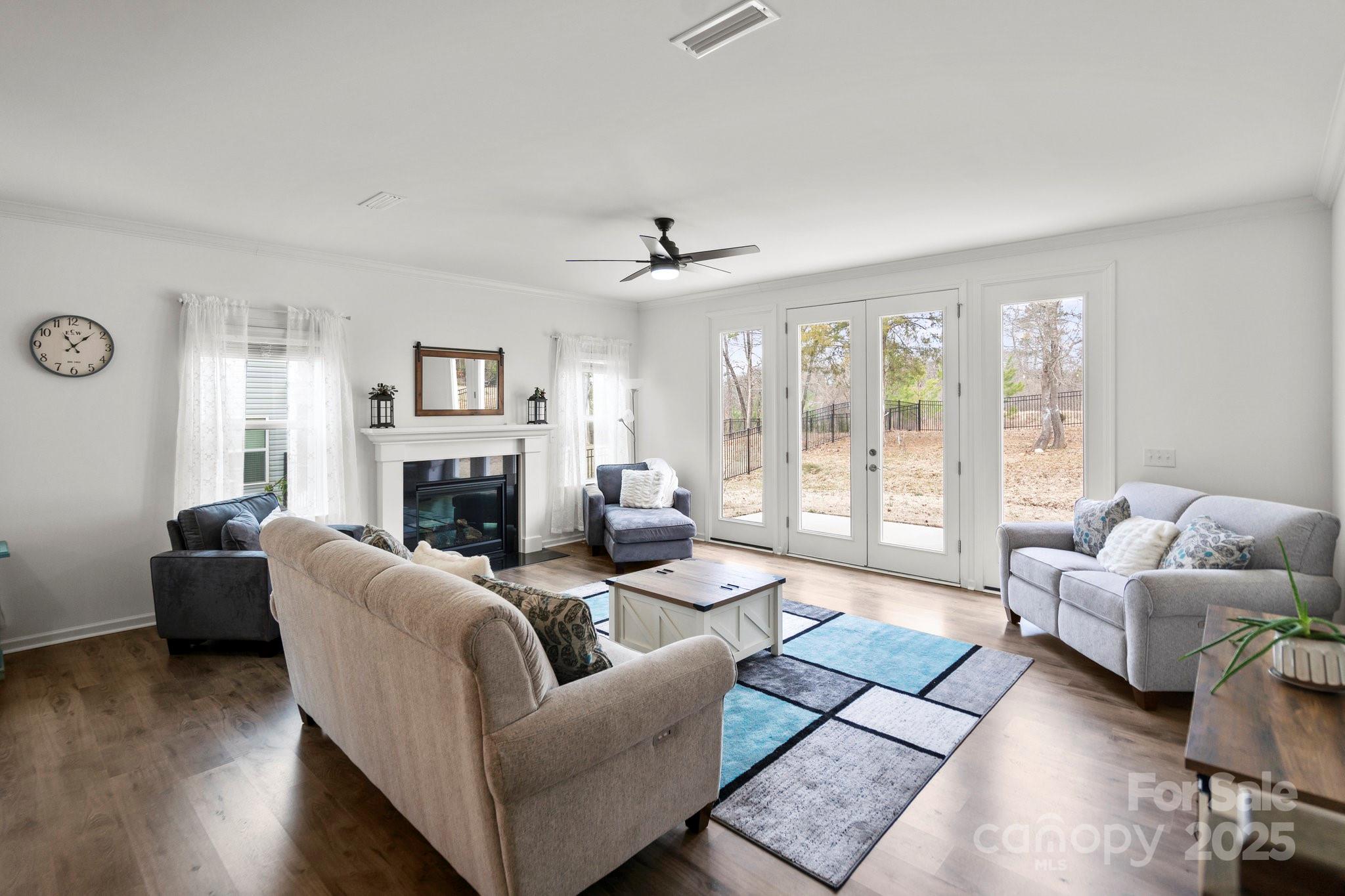 Prestwick - Residential