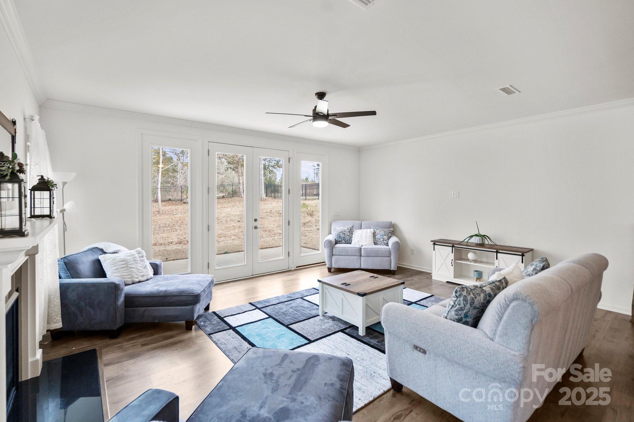 Prestwick - Residential