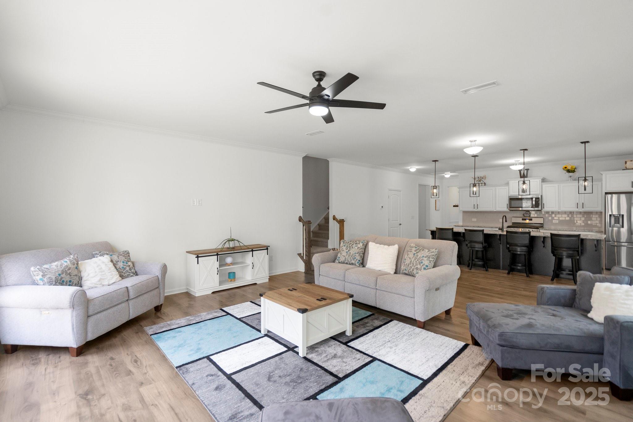 Prestwick - Residential