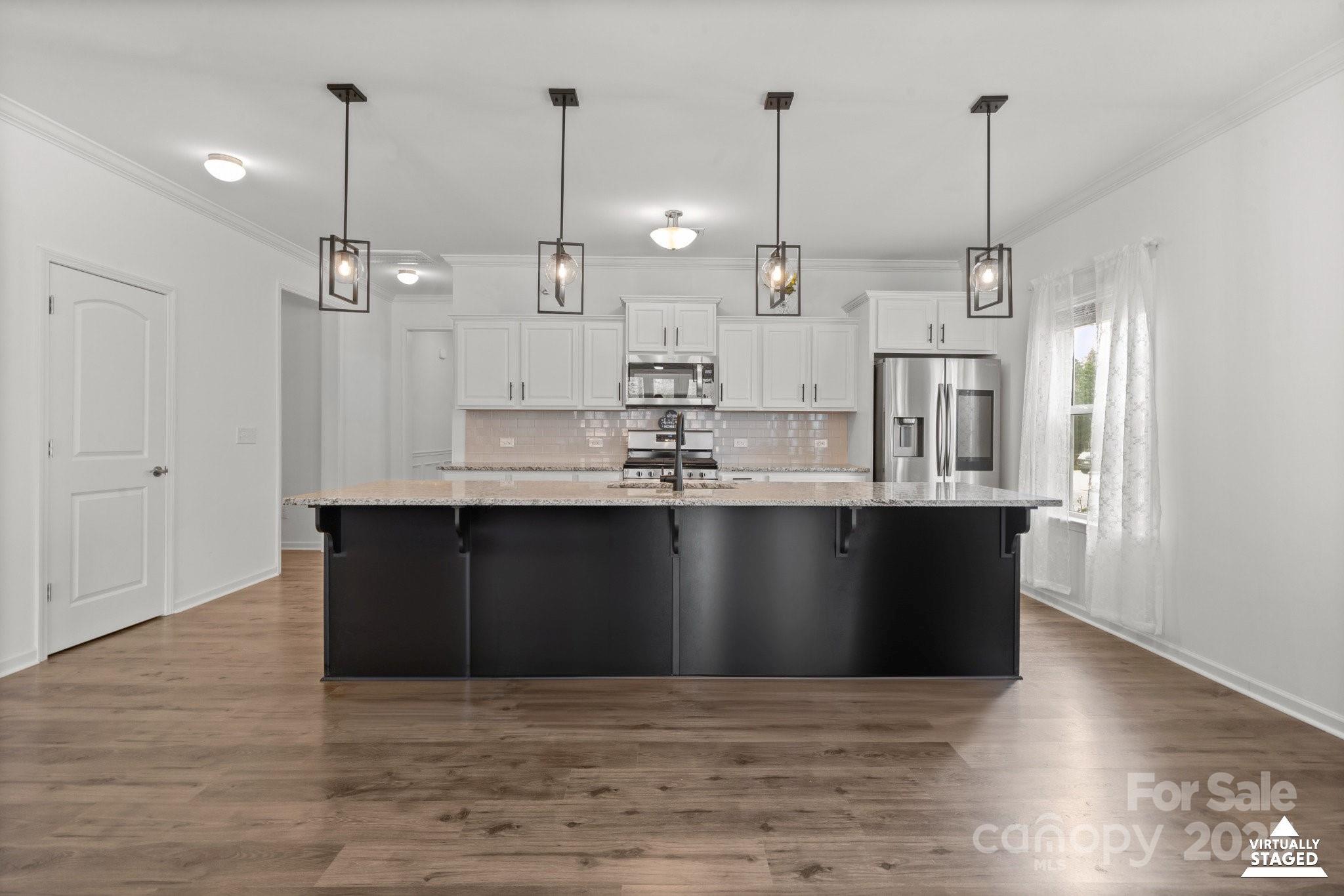 Prestwick - Residential