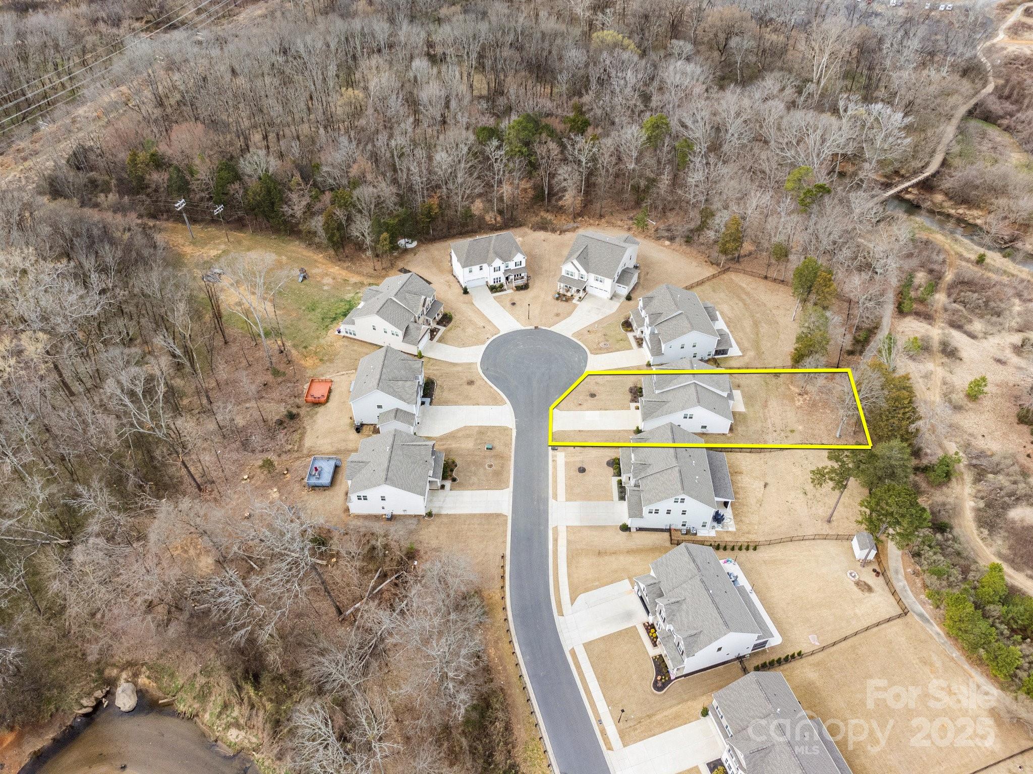 Prestwick - Residential