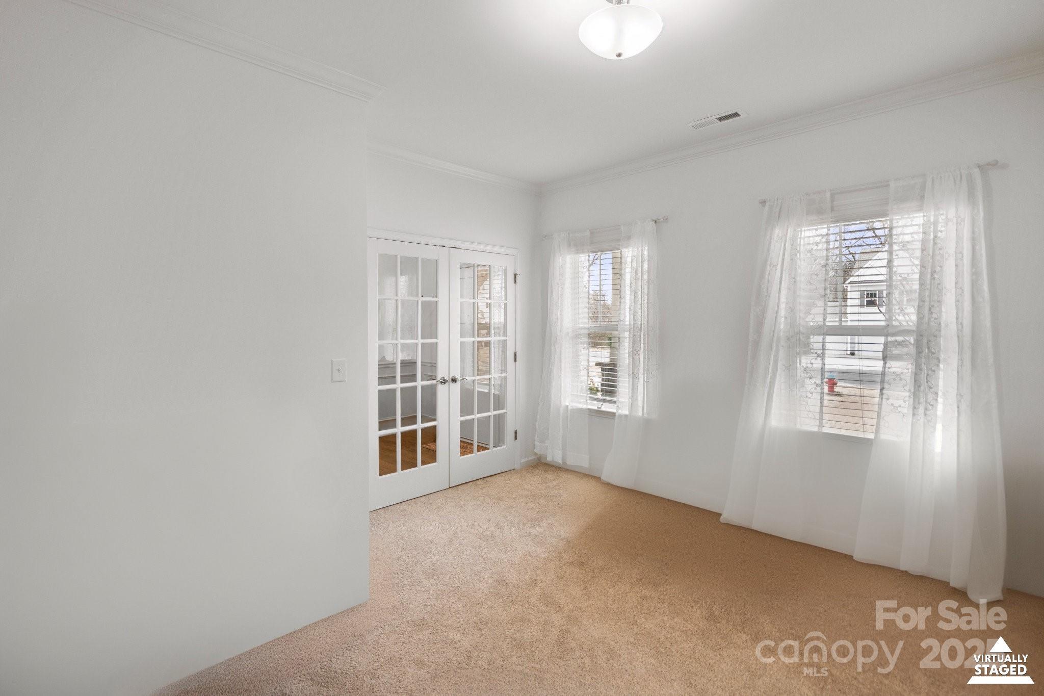 Prestwick - Residential