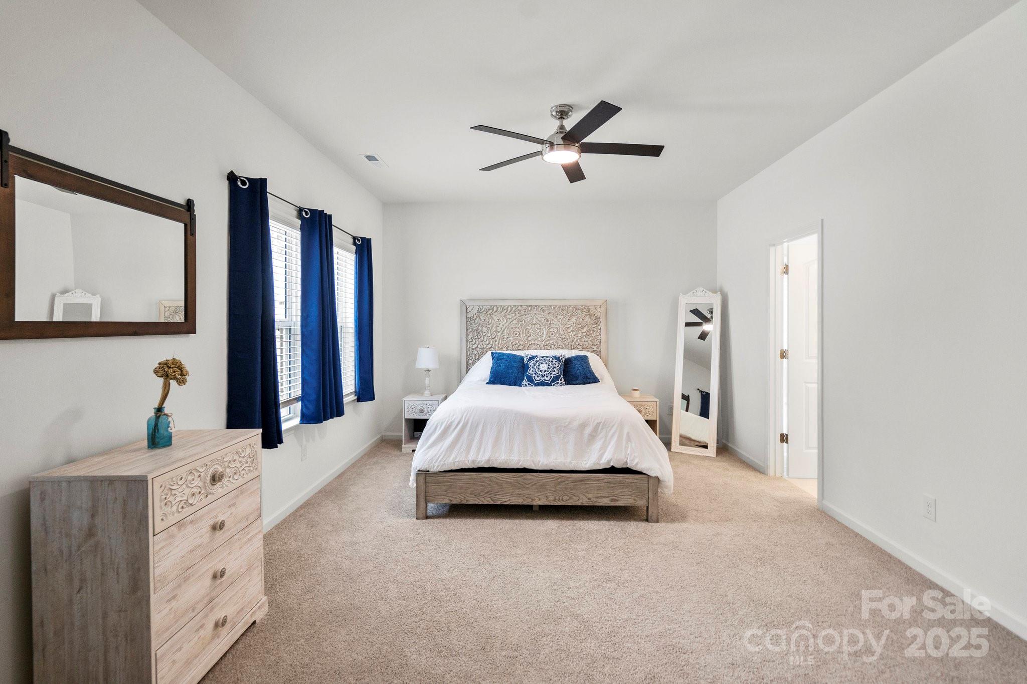Prestwick - Residential