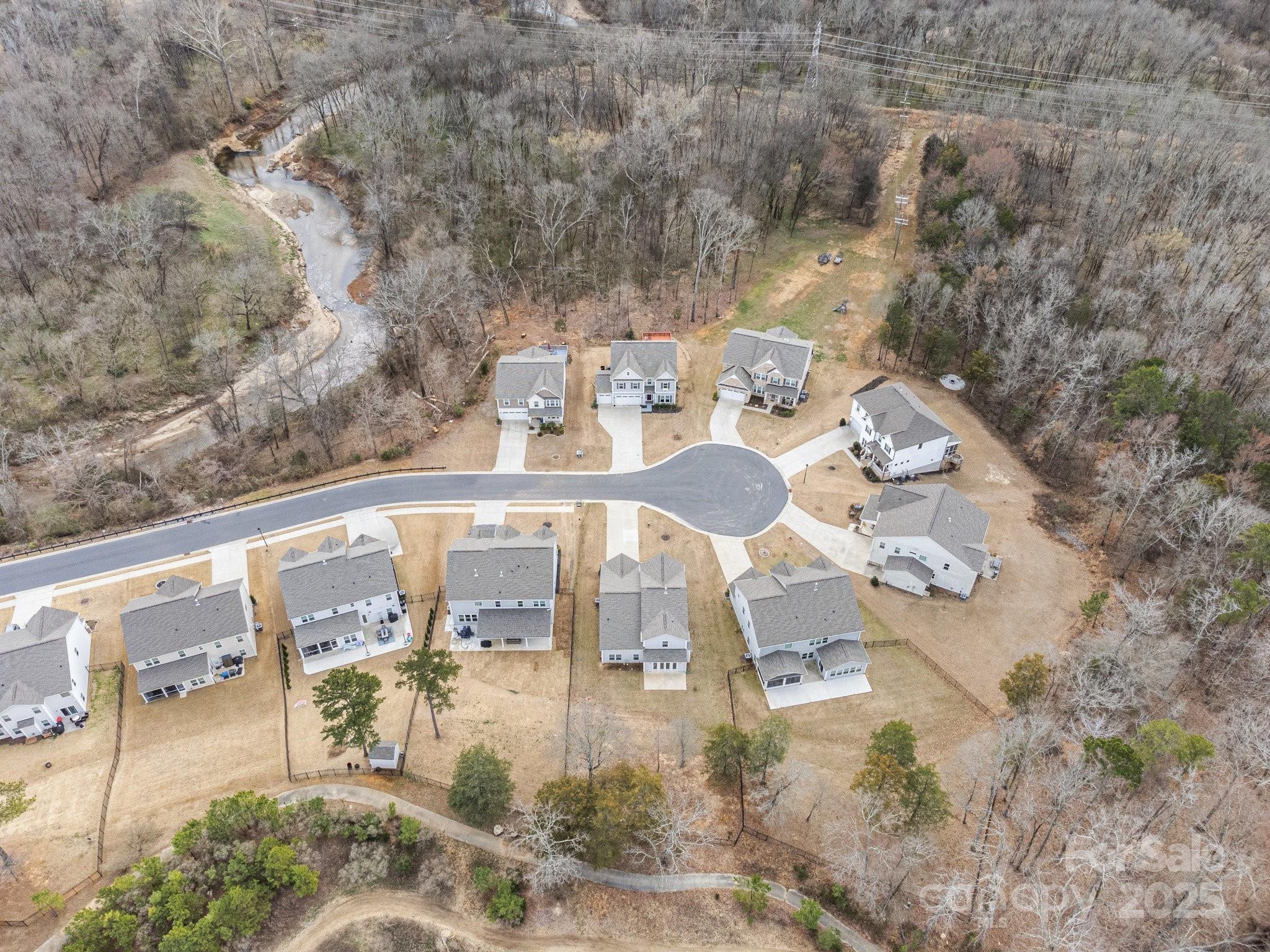 Prestwick - Residential