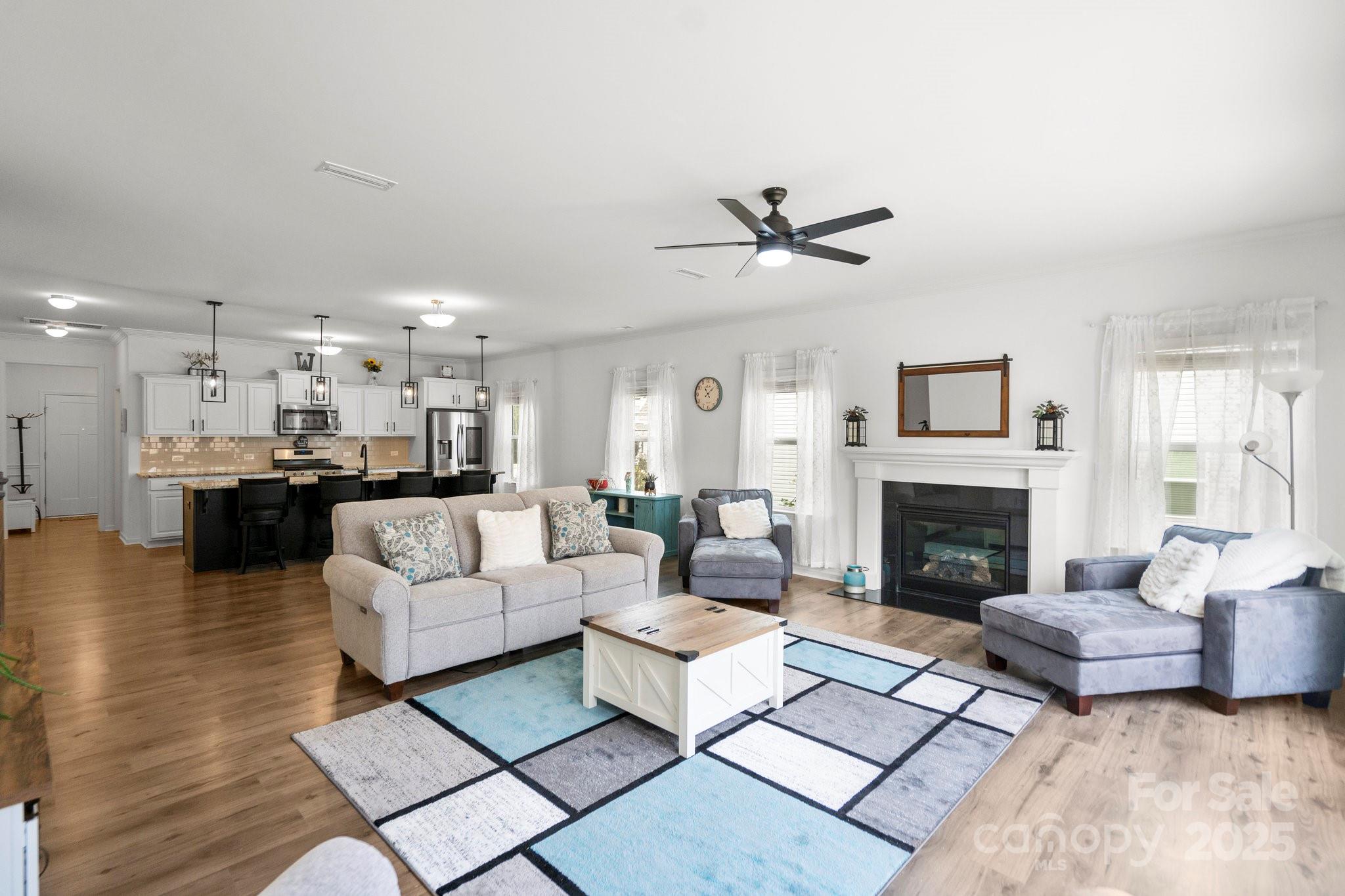 Prestwick - Residential
