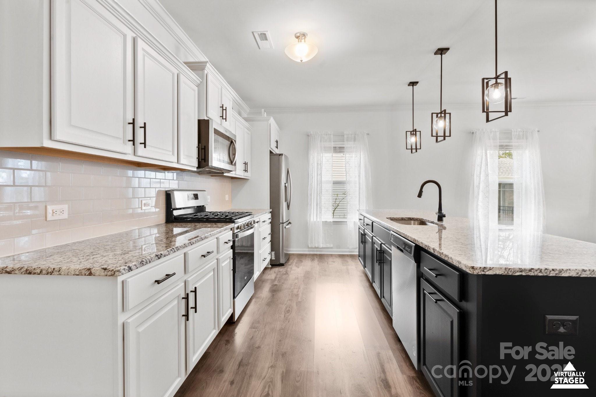 Prestwick - Residential