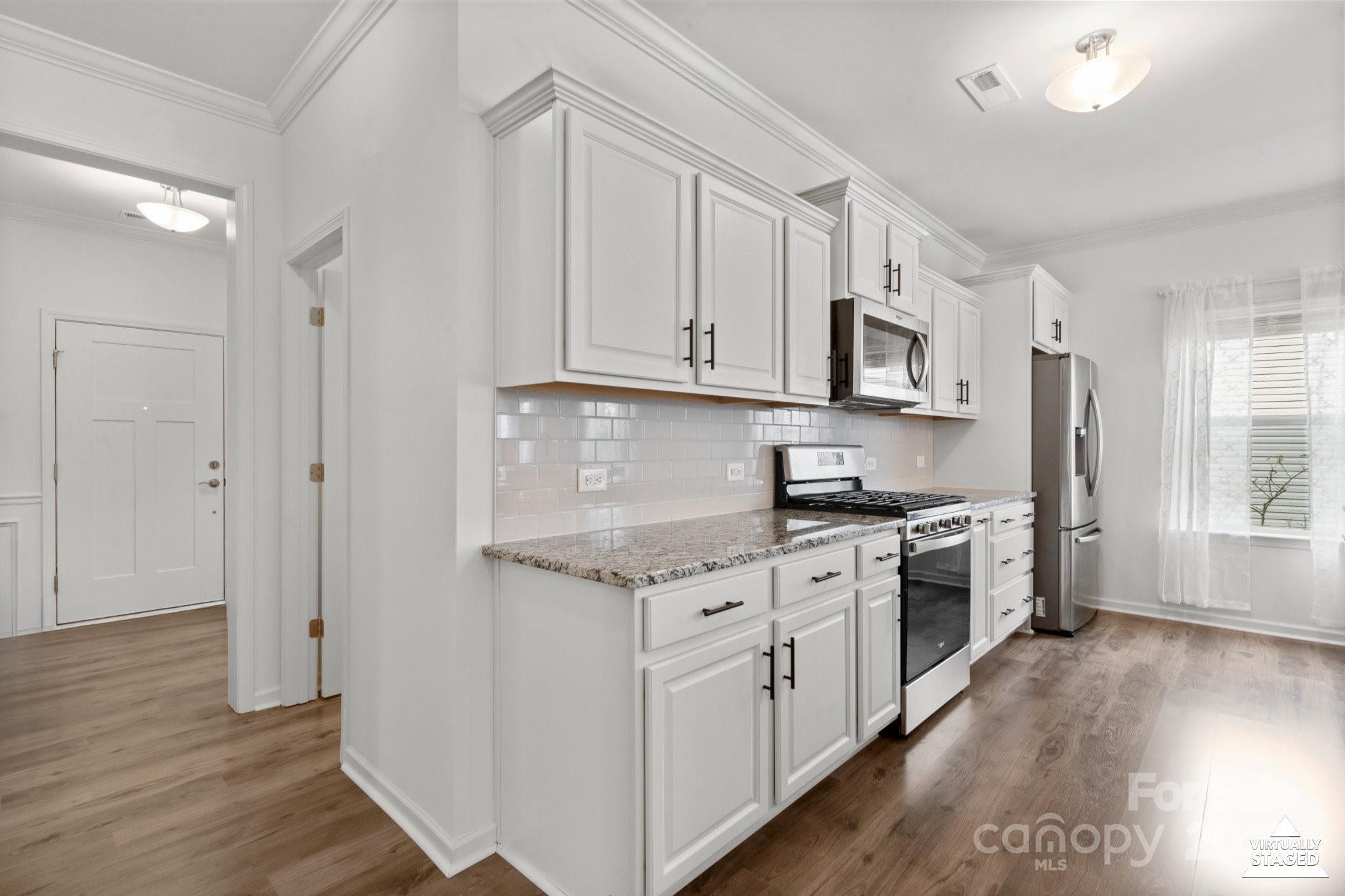 Prestwick - Residential