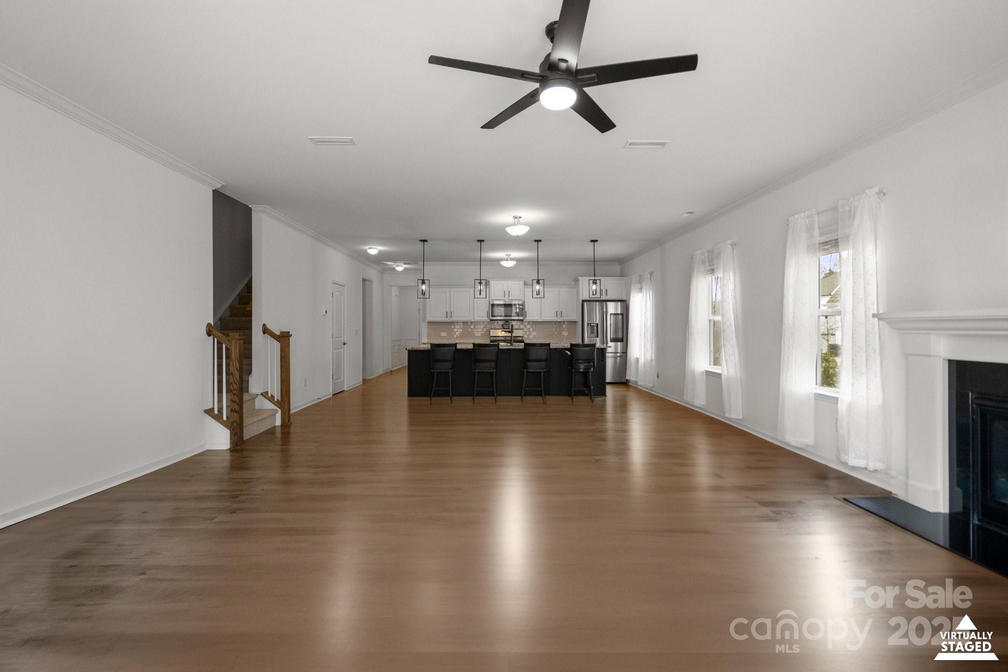 Prestwick - Residential
