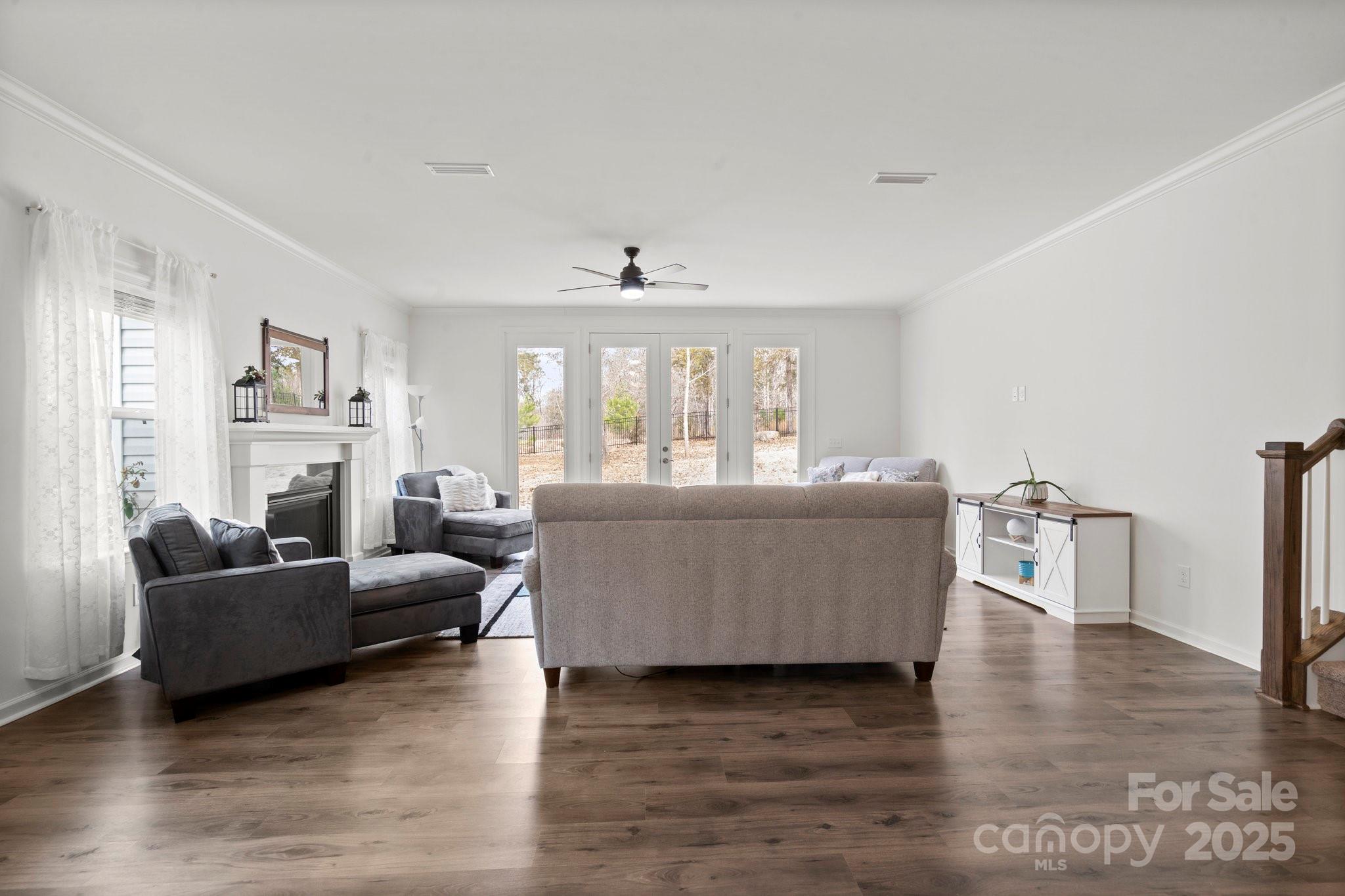 Prestwick - Residential
