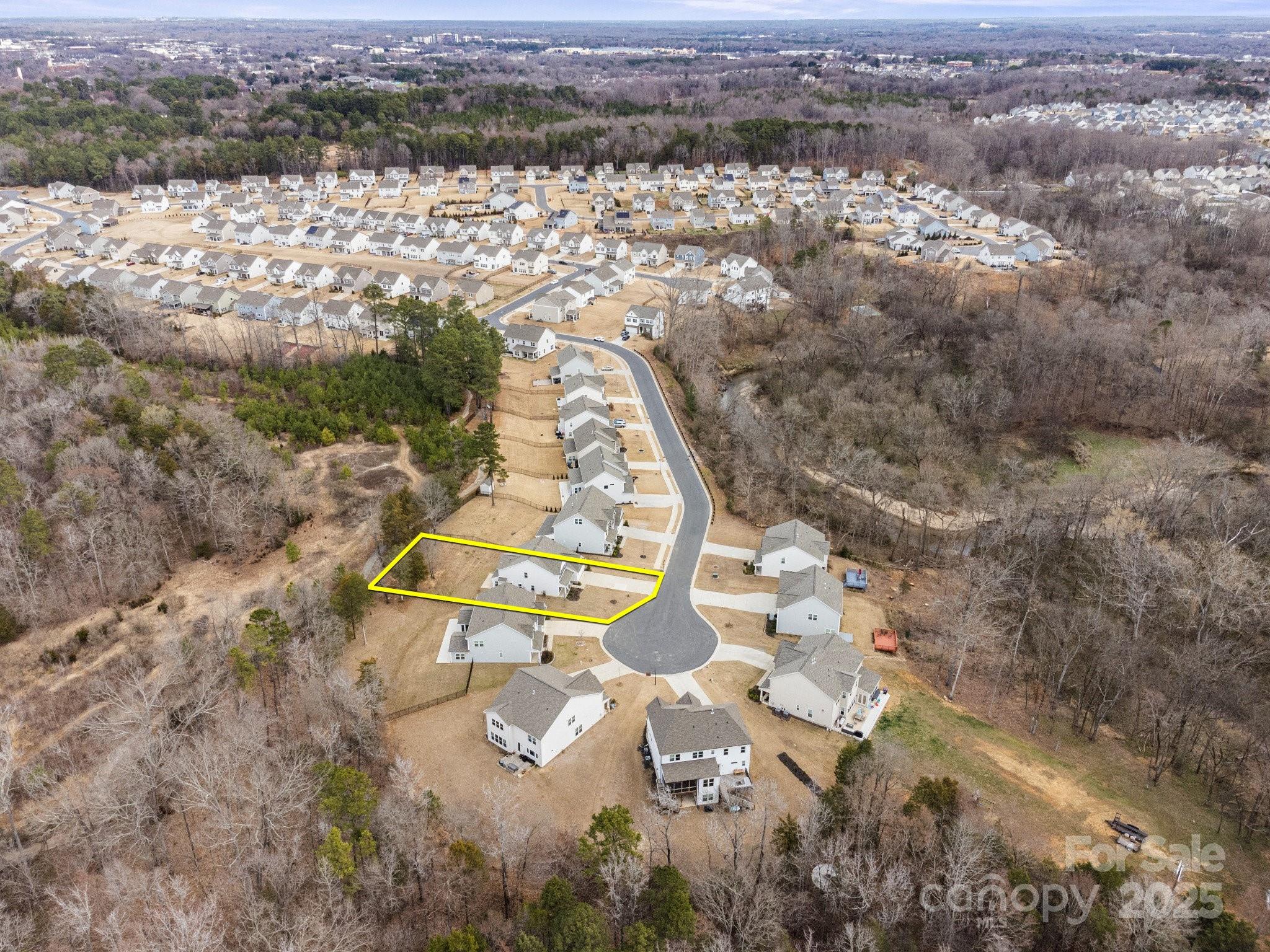 Prestwick - Residential