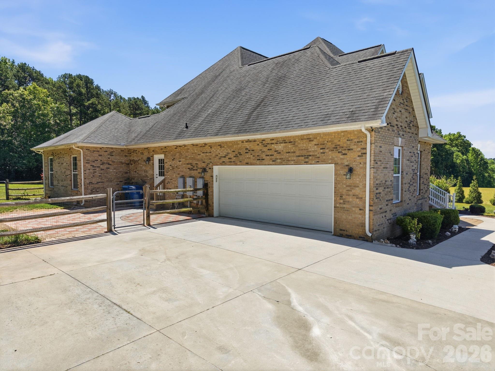 Saratoga - Residential