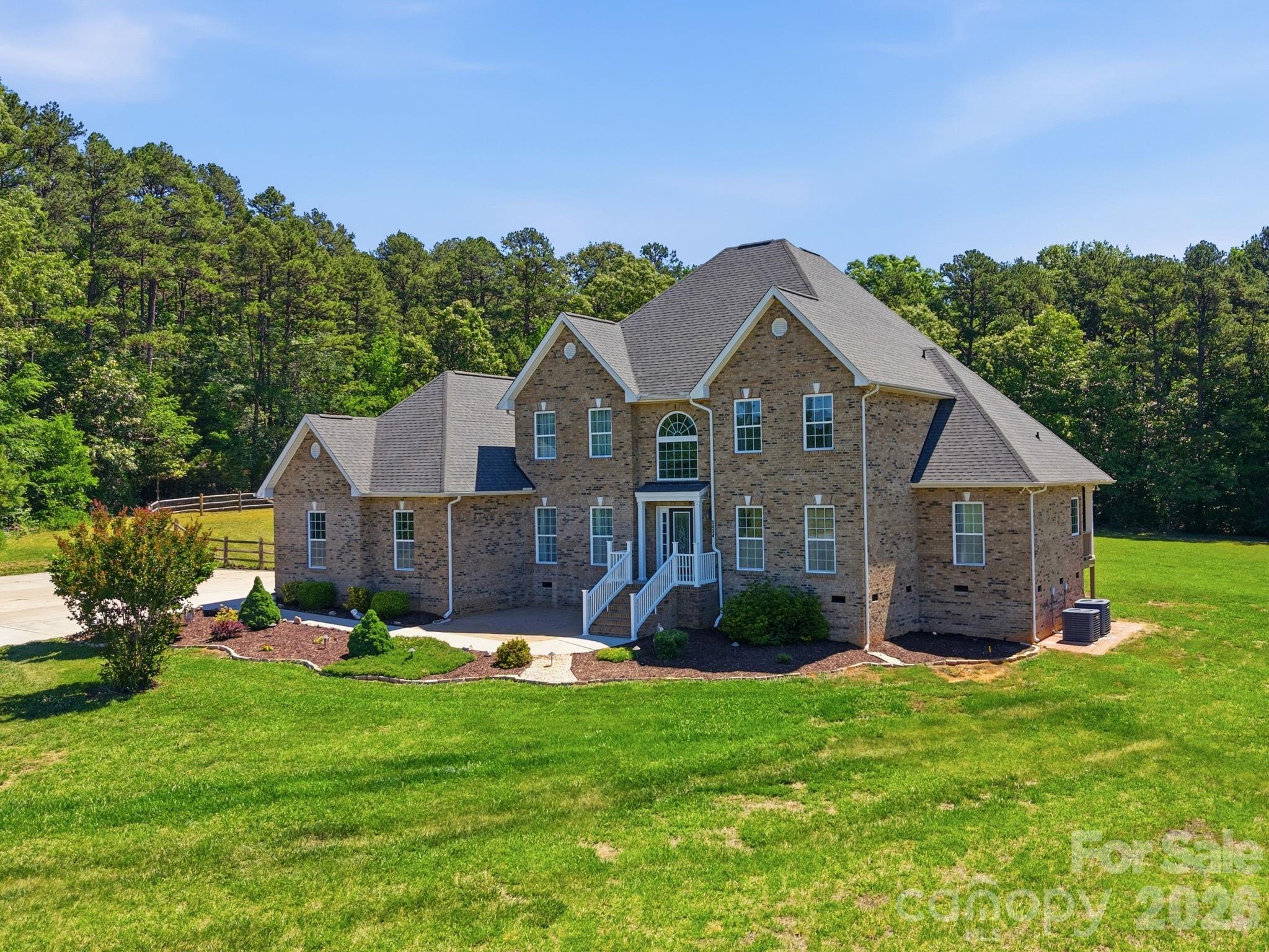 Saratoga - Residential