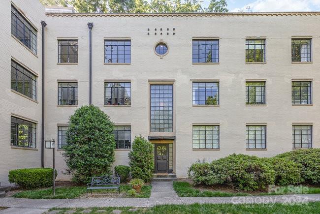 Myrtle Square - Residential