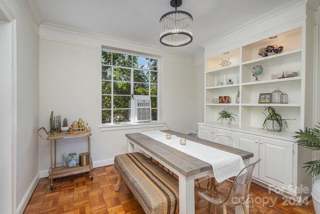 Myrtle Square - Residential