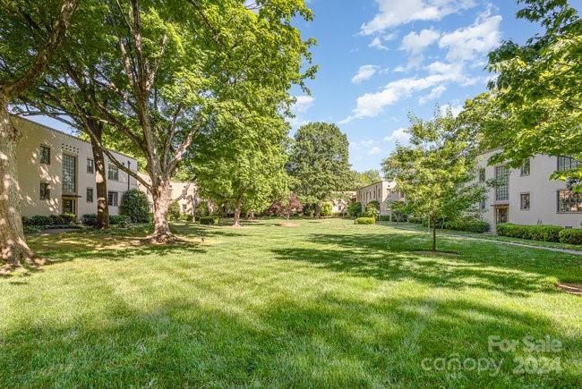 Myrtle Square - Residential
