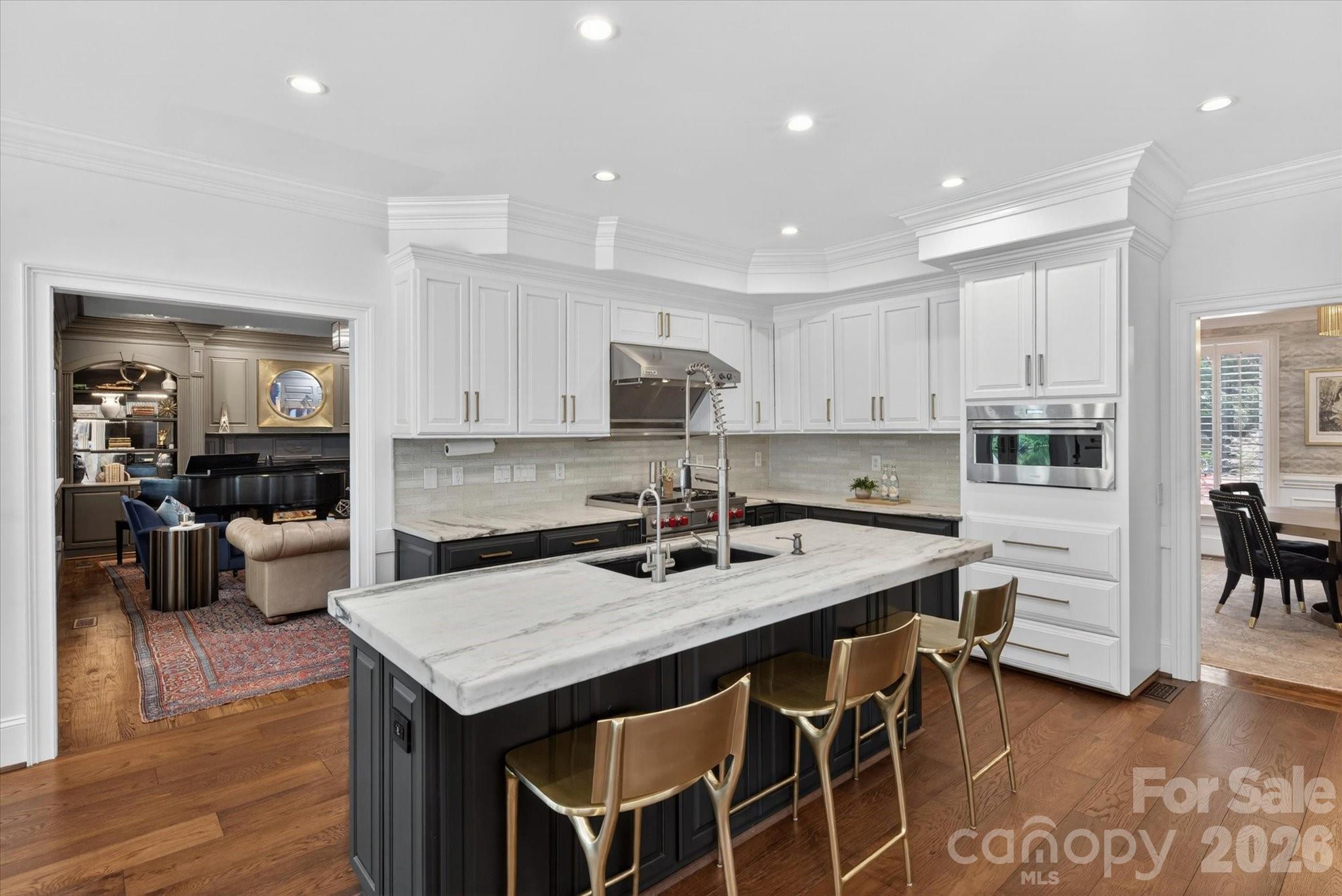 Piper Glen - Residential
