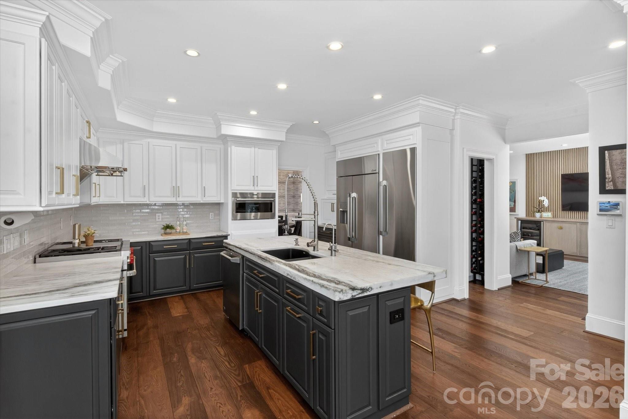 Piper Glen - Residential
