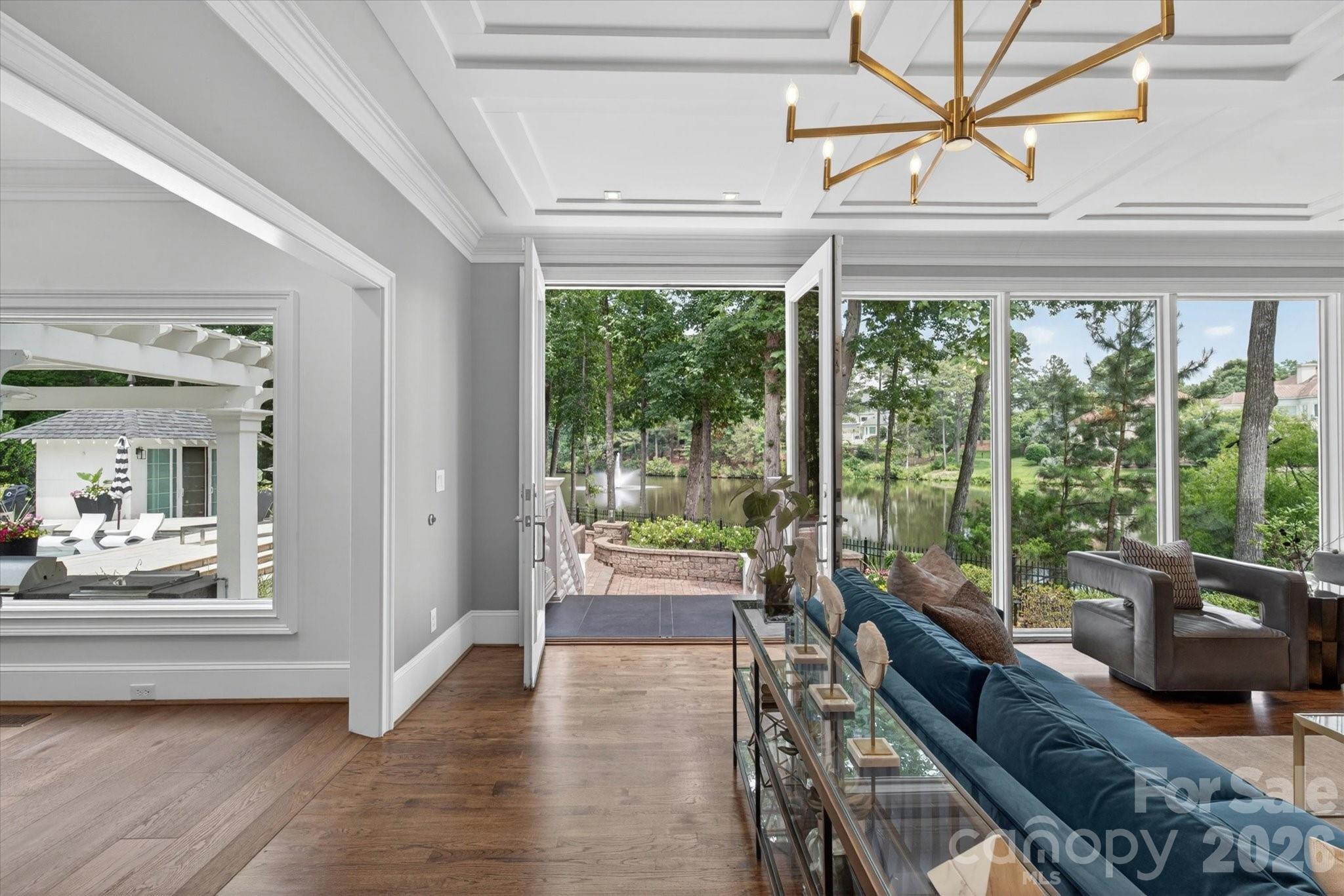 Piper Glen - Residential
