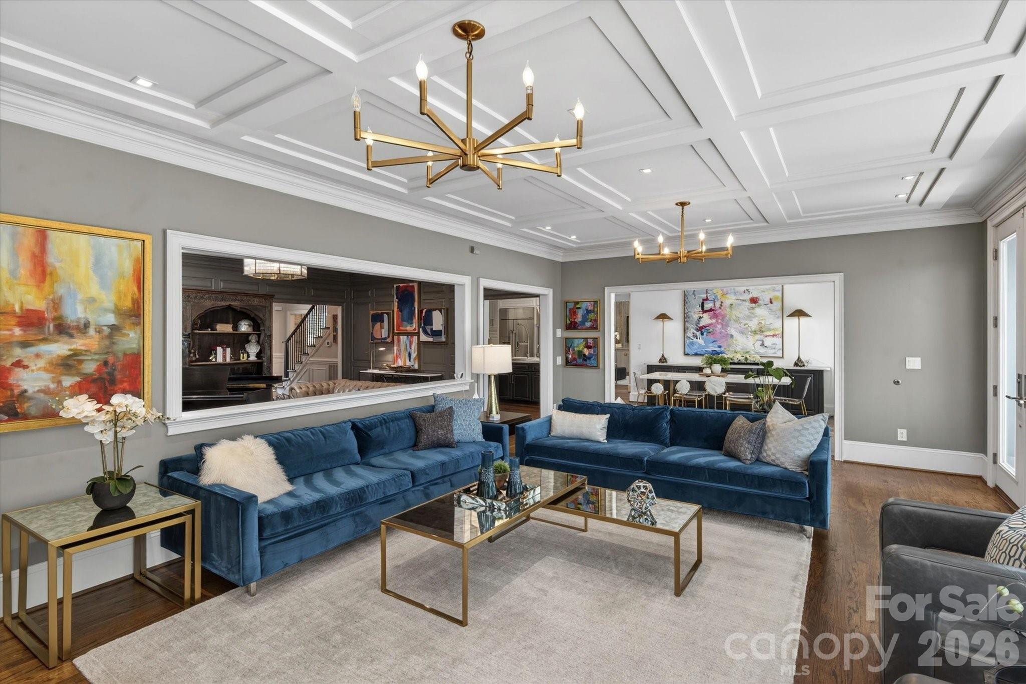 Piper Glen - Residential