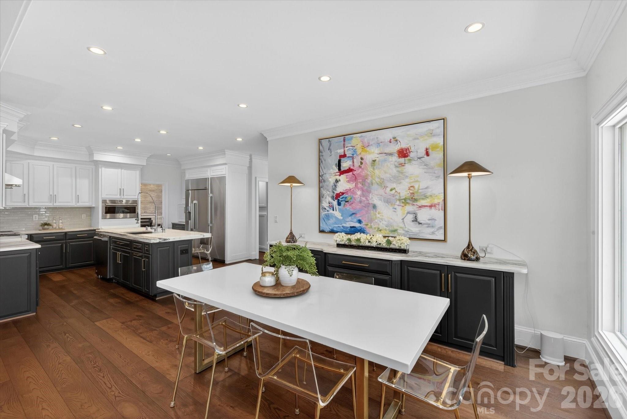 Piper Glen - Residential
