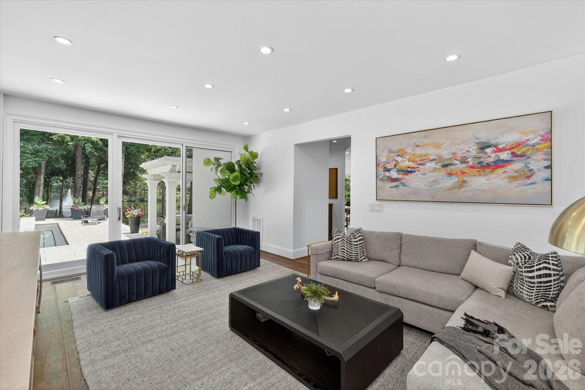 Piper Glen - Residential