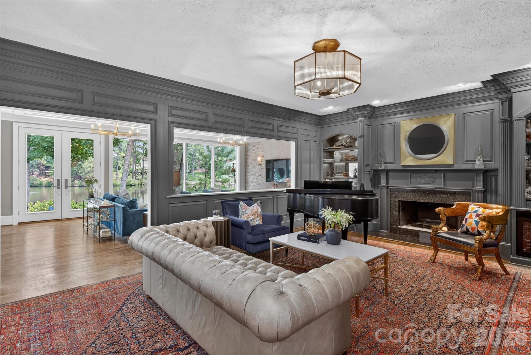 Piper Glen - Residential