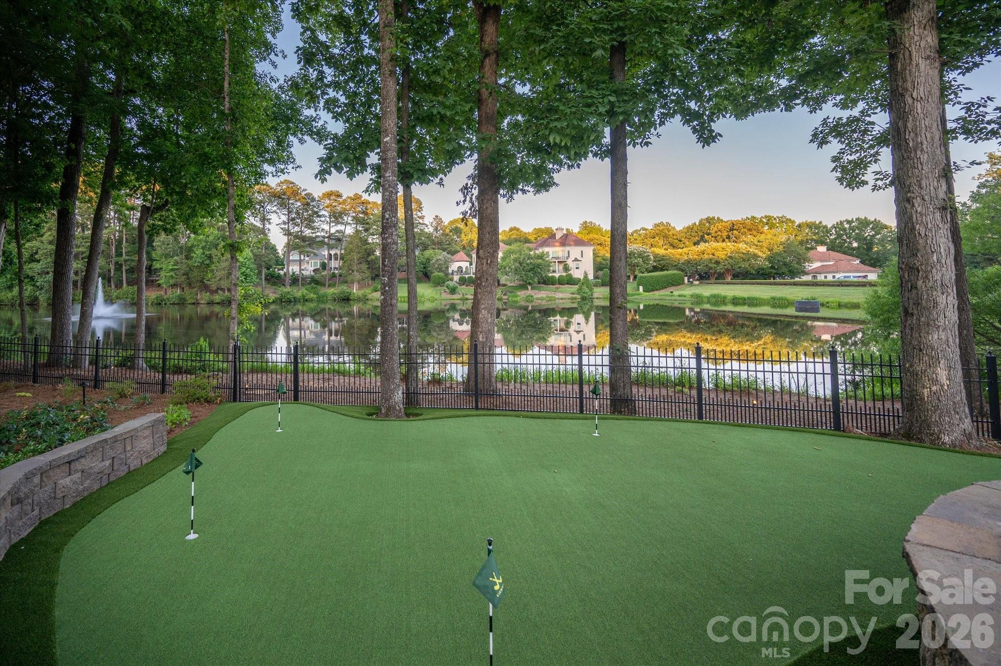 Piper Glen - Residential