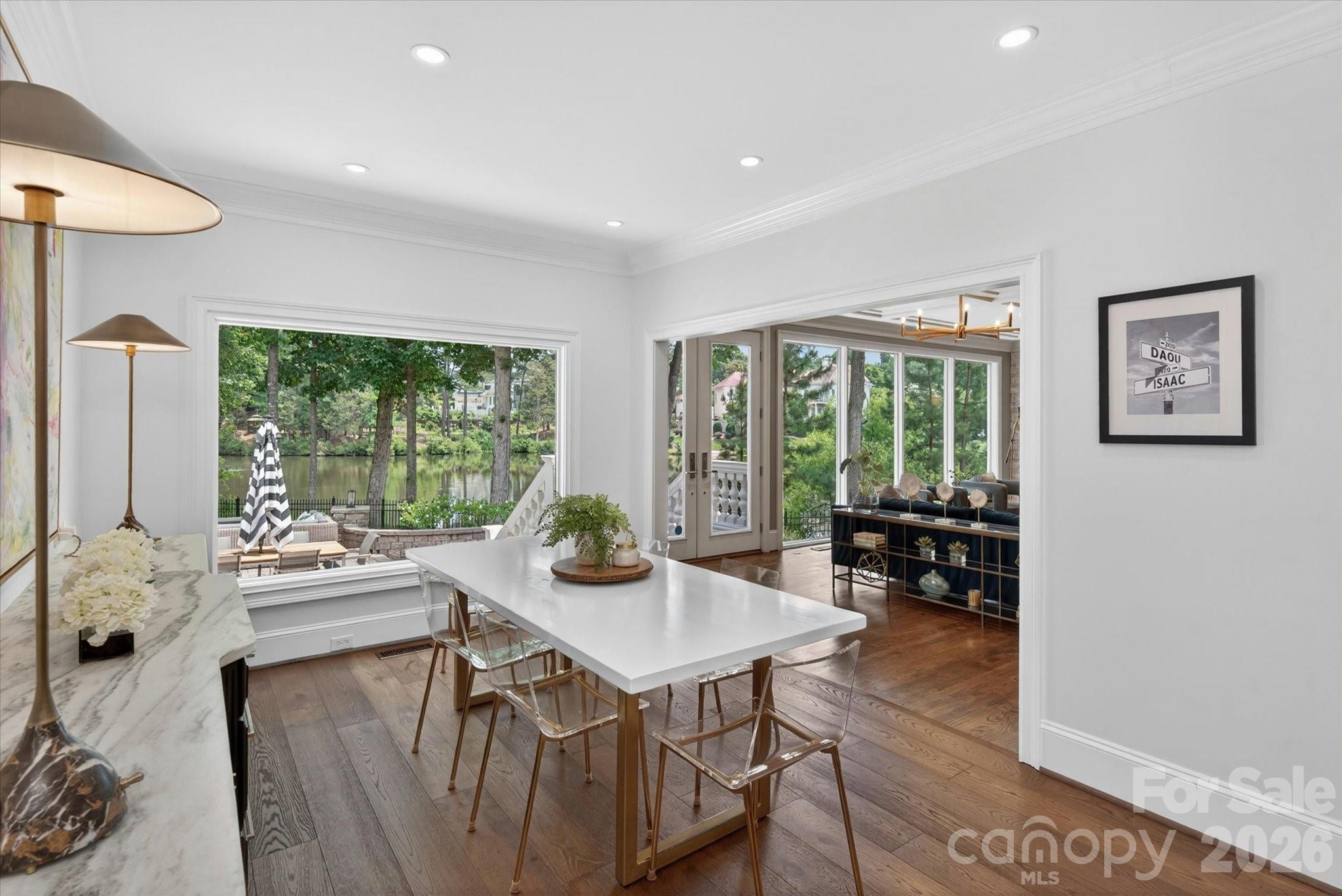 Piper Glen - Residential