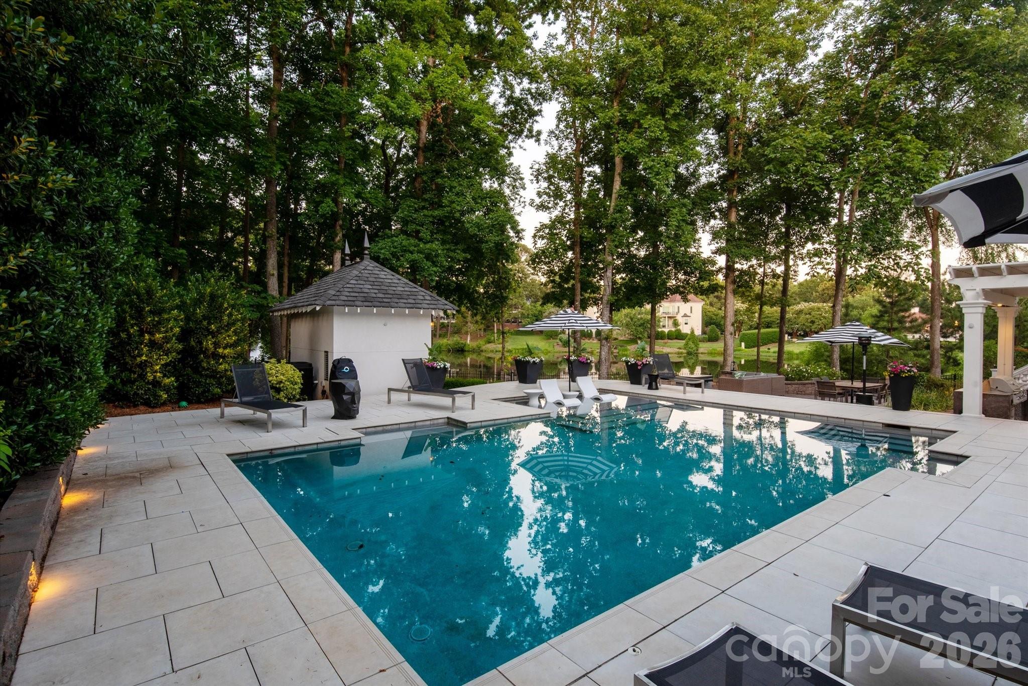Piper Glen - Residential