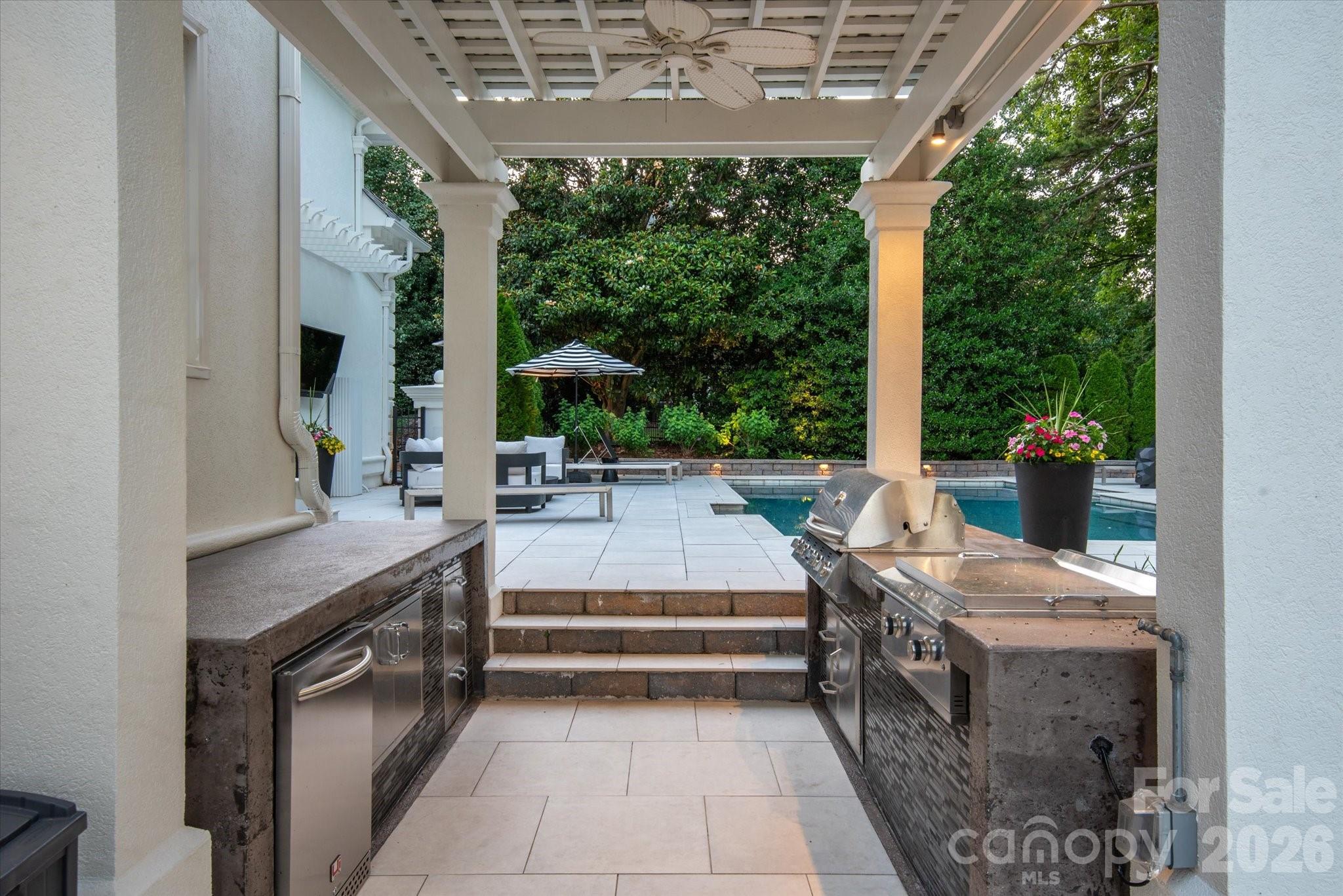 Piper Glen - Residential