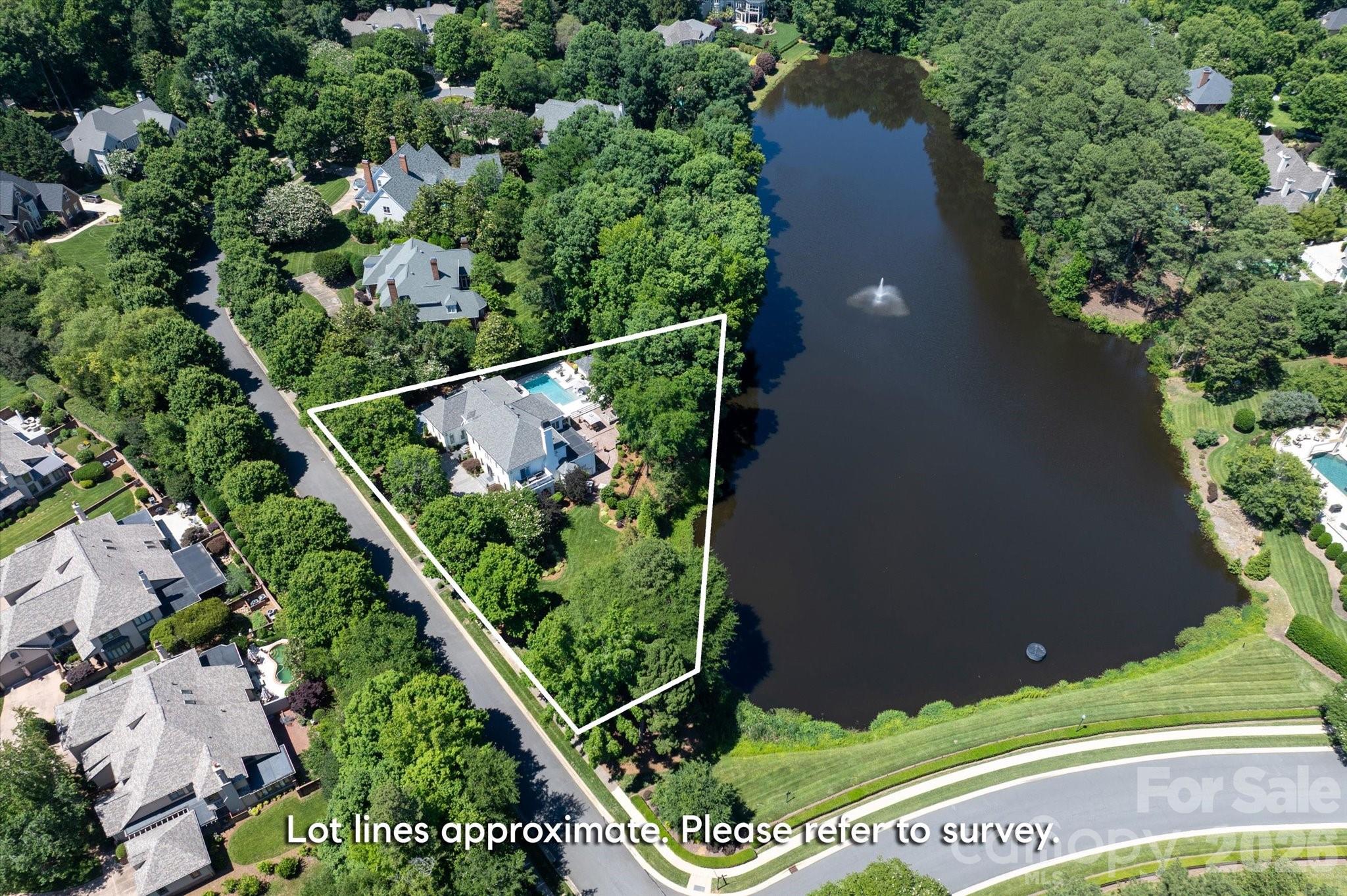 Piper Glen - Residential