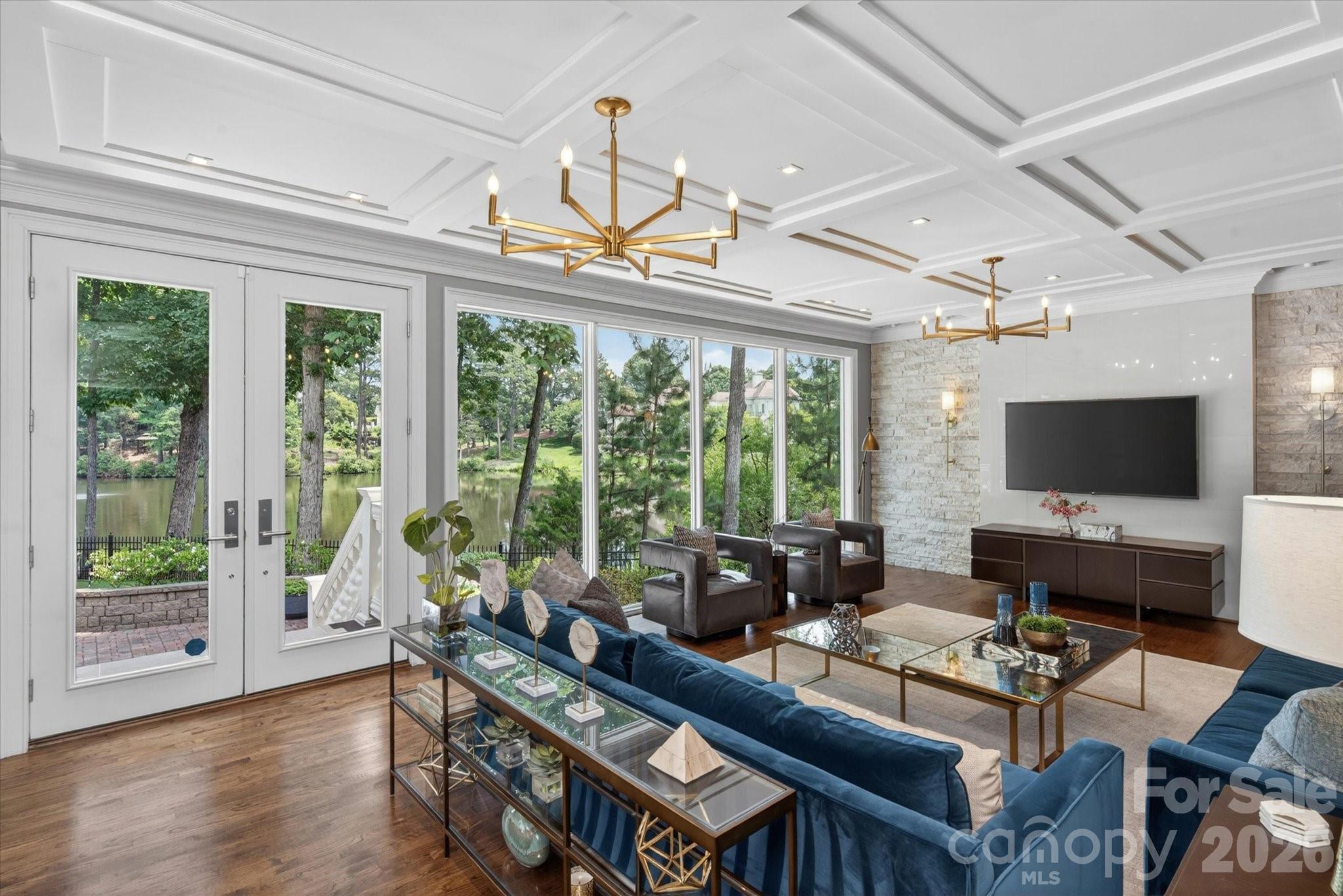 Piper Glen - Residential
