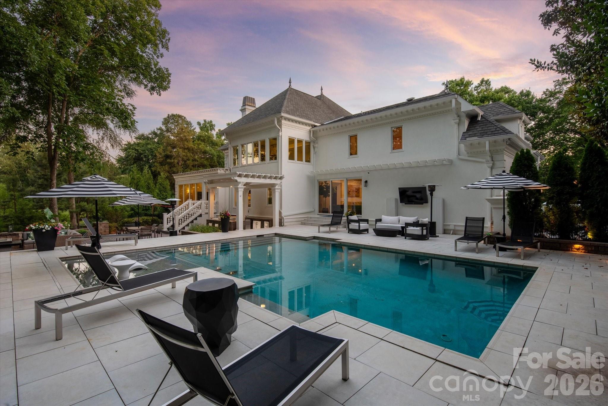 Piper Glen - Residential