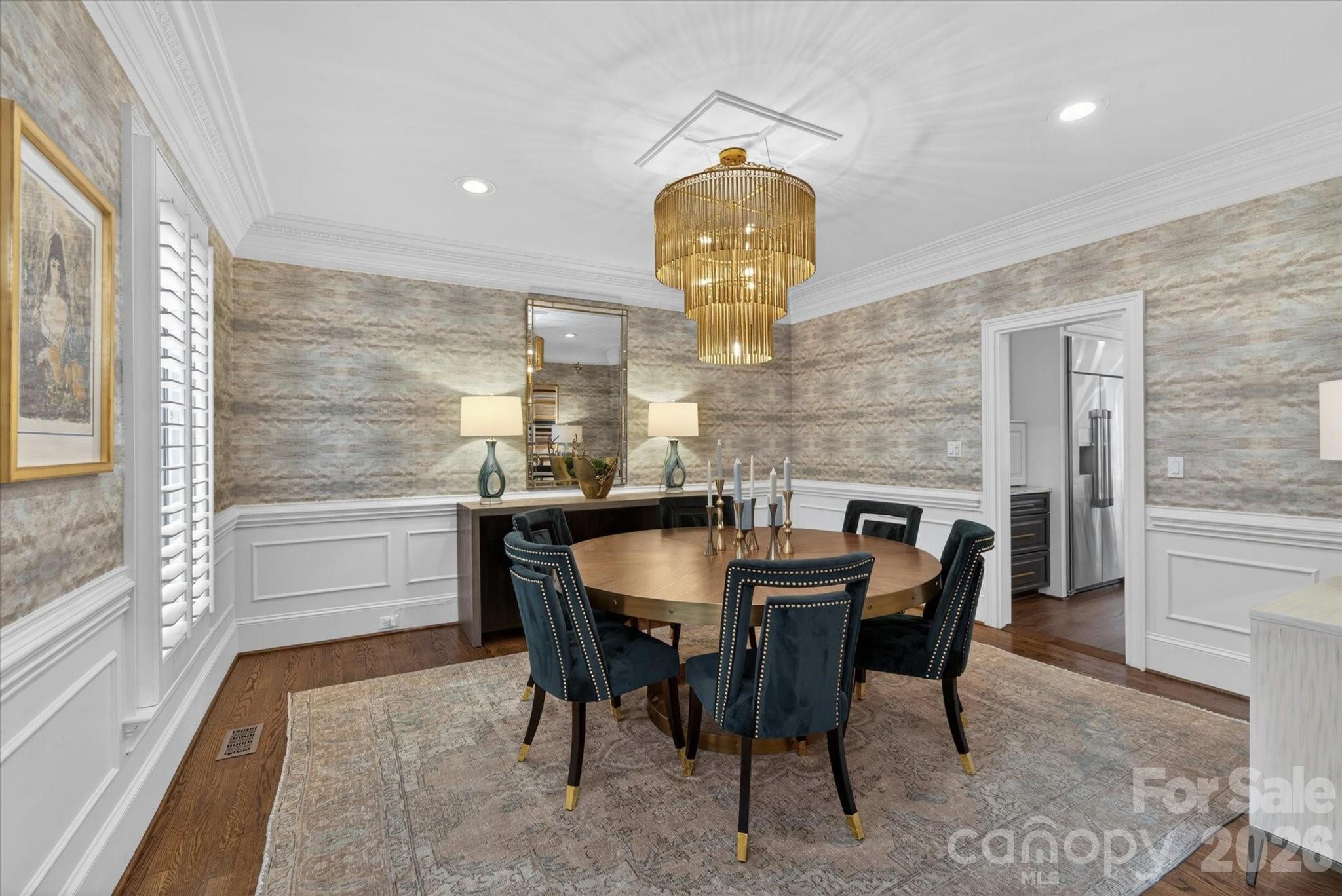 Piper Glen - Residential