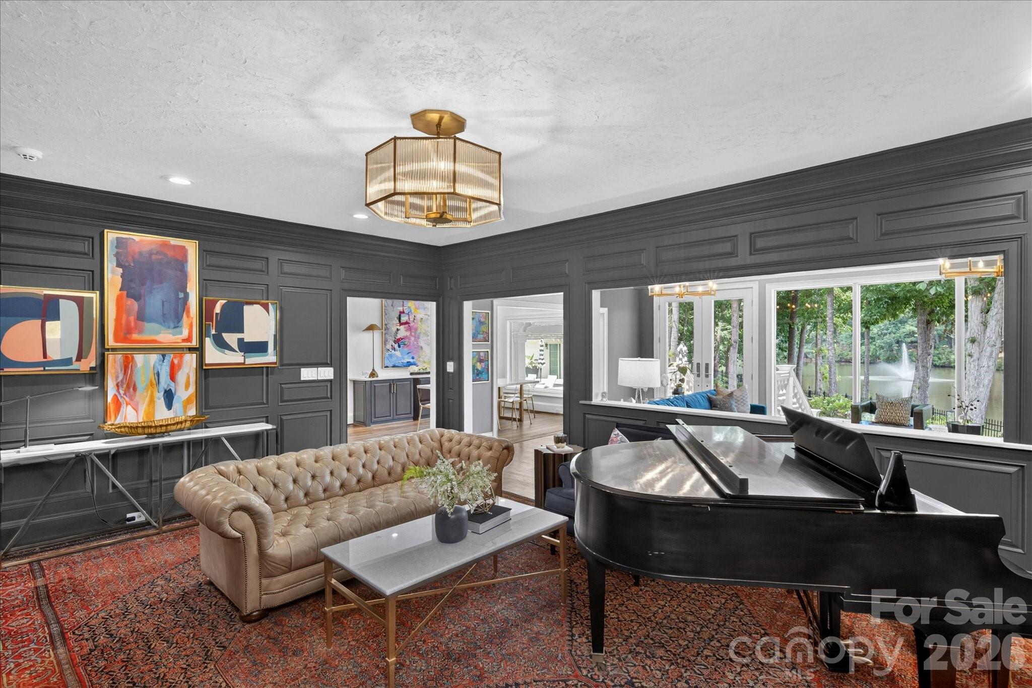 Piper Glen - Residential
