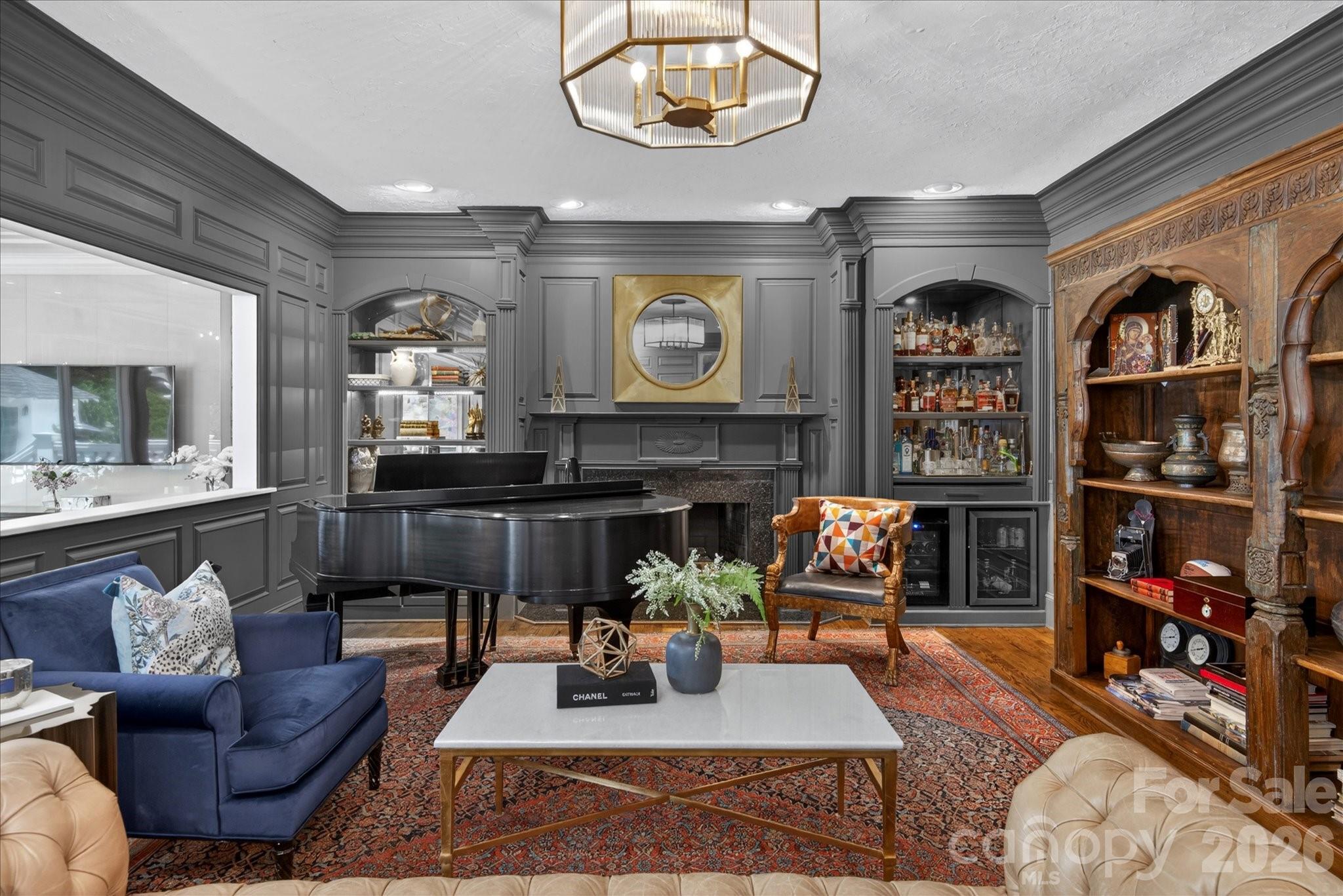 Piper Glen - Residential