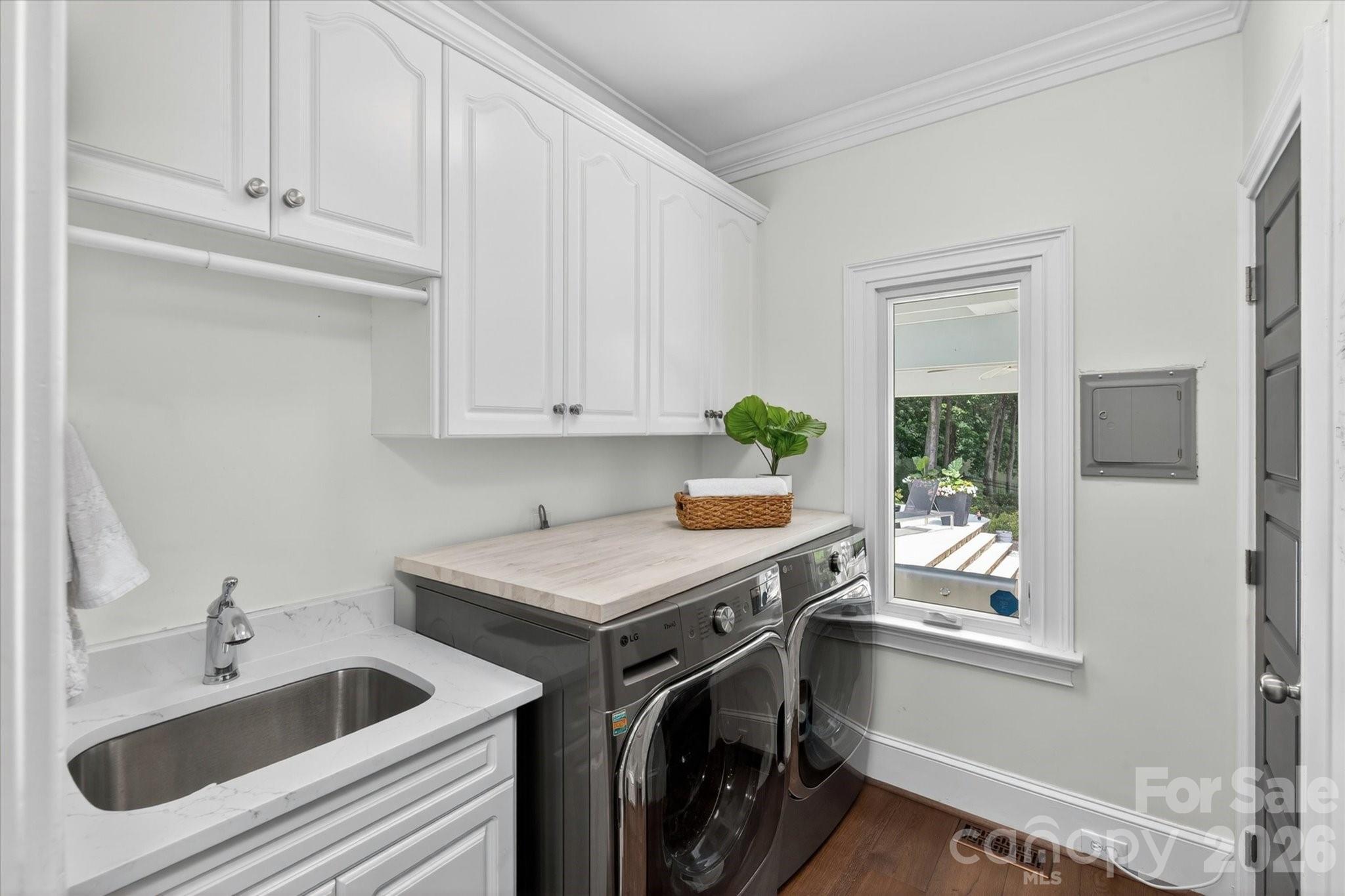 Piper Glen - Residential
