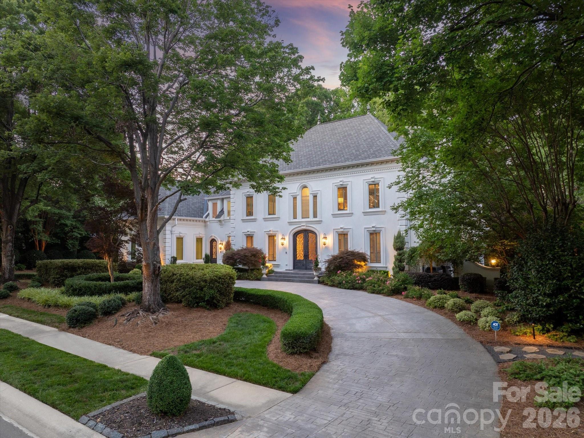 Piper Glen - Residential