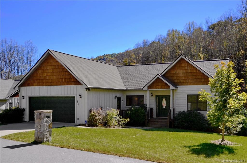 Trinity Cove - Residential