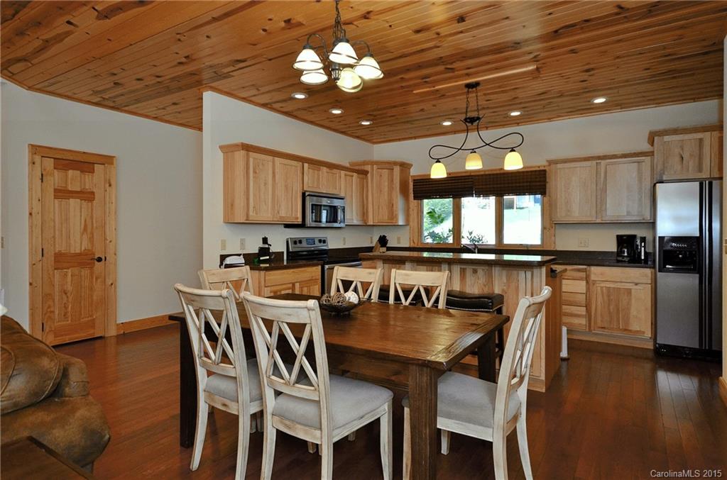 Trinity Cove - Residential