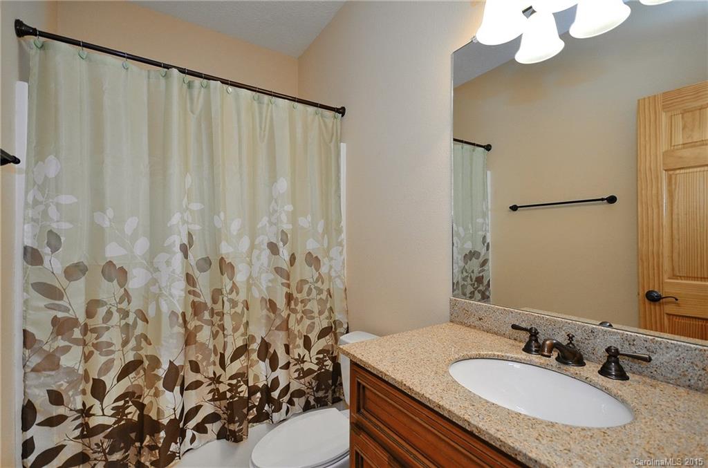 Trinity Cove - Residential