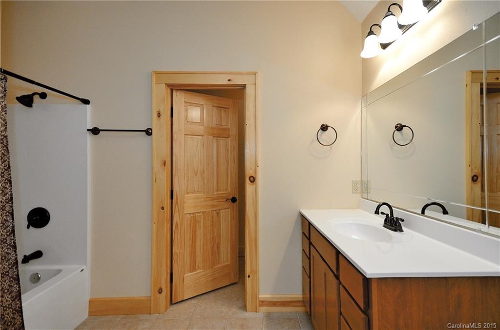 Trinity Cove - Residential
